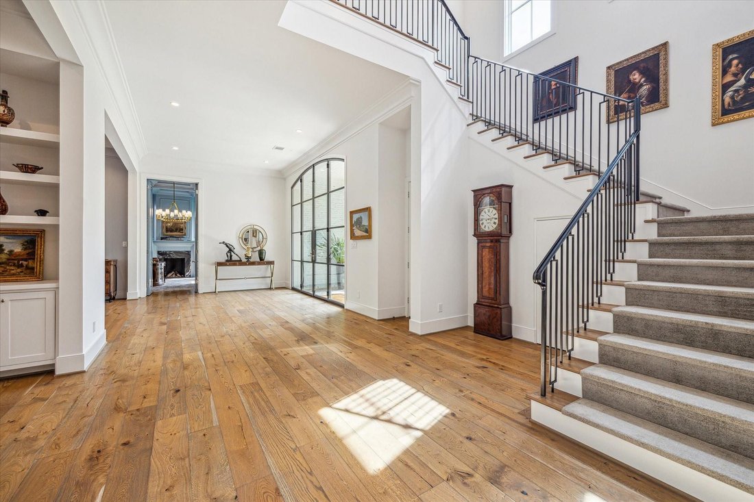 House in Houston, Texas, United States 2 - 18890494