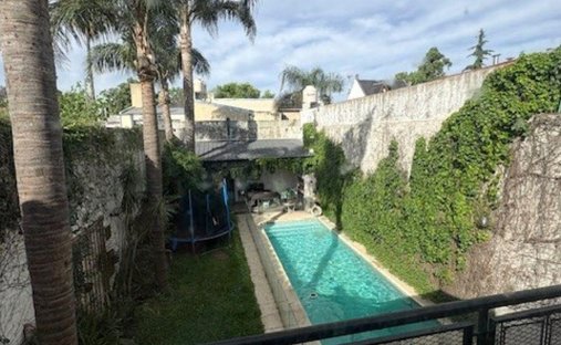 Casa a Buenos Aires, Città Autonoma di Buenos Aires, Argentina 1