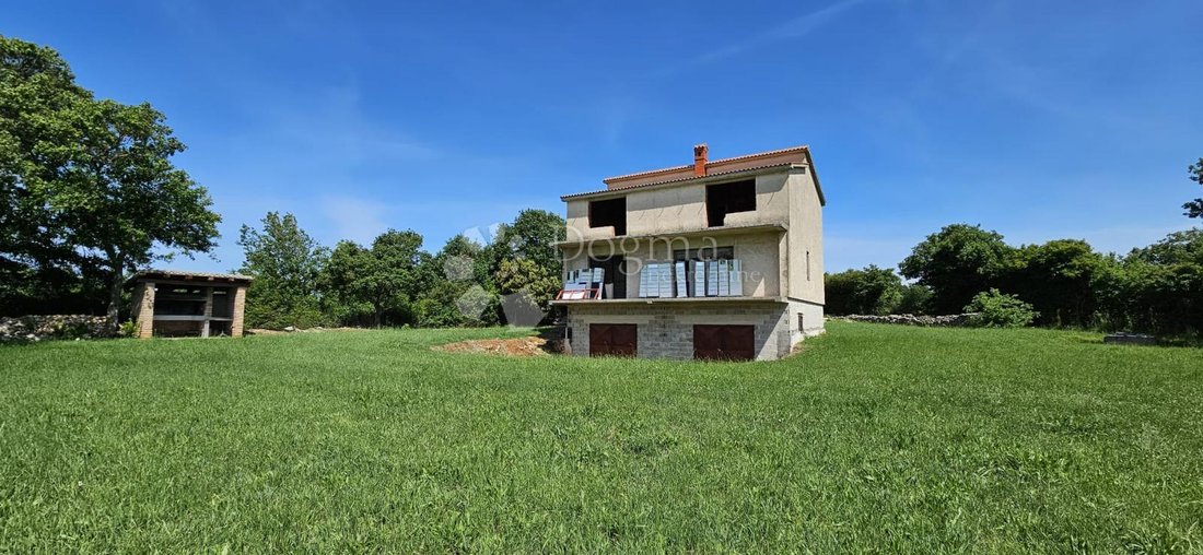 Maison à Šišan, Istrie, Croatie 4 - 18891839