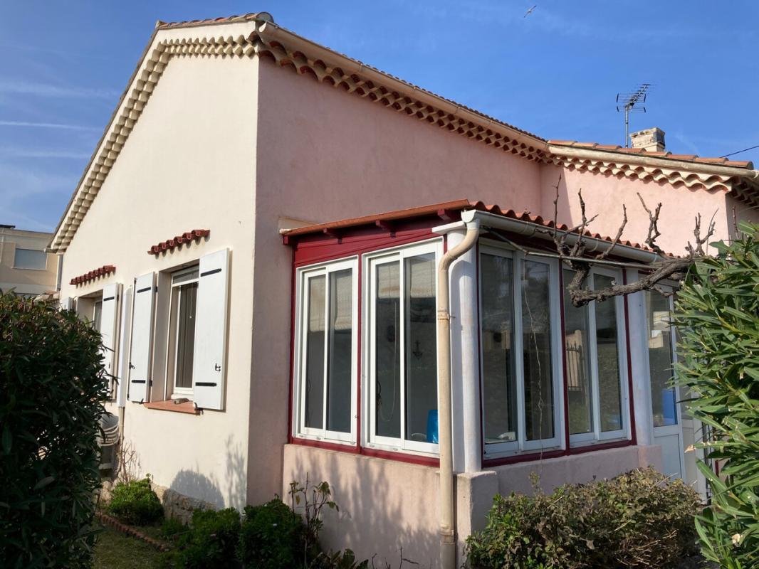 Villa a Tante Victoire, Six-Fours-les-Plages, Francia 1 - 18882790