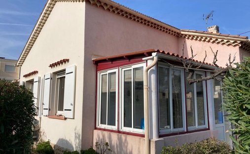 Villa en Tante Victoire, Six-Fours-les-Plages, Francia 1