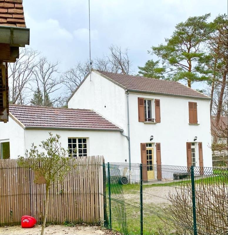Haus in Arbonne-la-Forêt, Île-de-France, Frankreich 1 - 18884097
