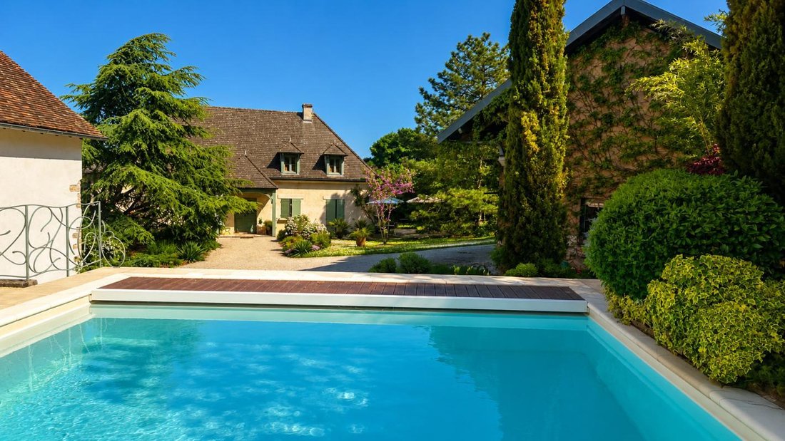 Casa en Dijon, Borgoña-Franco Condado, Francia 1 - 18880823