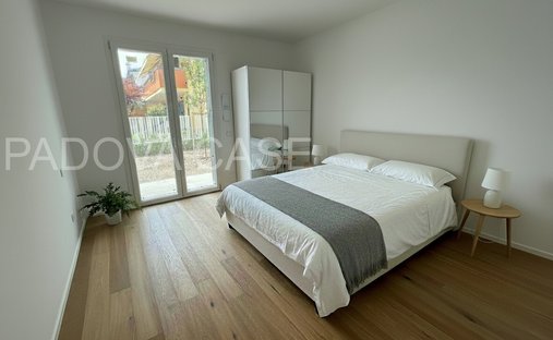 Appartamento a Madonna Pellegrina, Padova, Italia 1