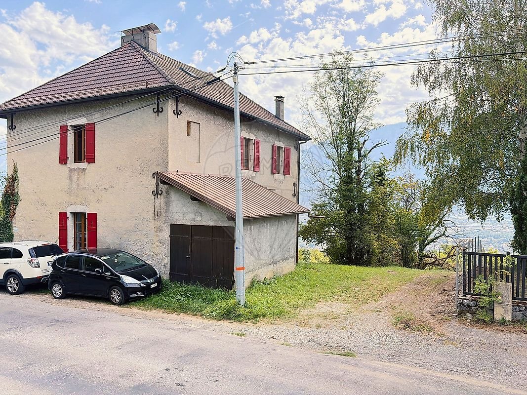 House in Thyez, Auvergne-Rhône-Alpes, France 4 - 18884358