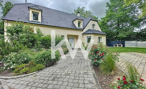 Maison à Cernay-lès-Reims, Grand Est, France 1