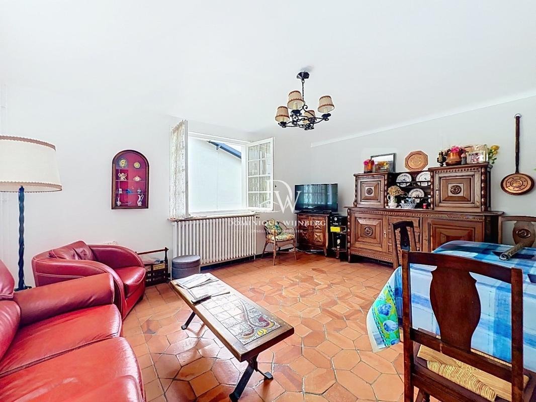 Casa en Anglet, Nueva Aquitania, Francia 2 - 18883202