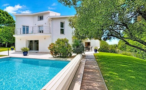 Villa à Les Coteaux, Ramonville-Saint-Agne, France 1