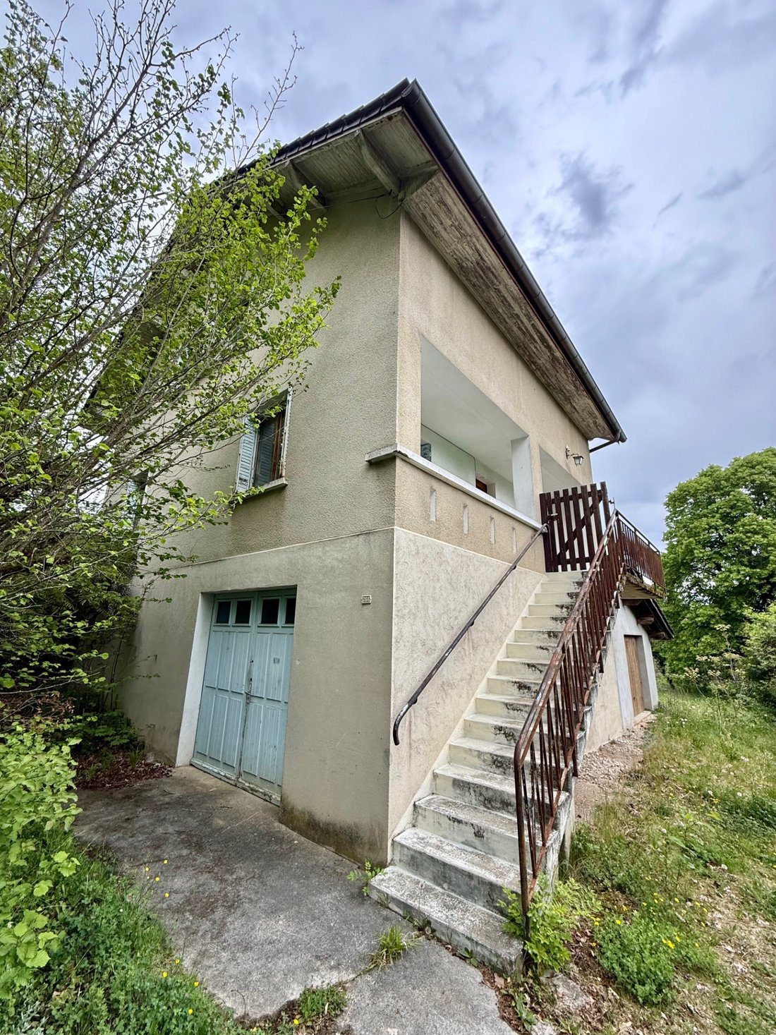 Casa en Divonne-les-Bains, Auvernia-Ródano-Alpes, Francia 1 - 18885078