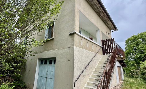 Haus in Divonne-les-Bains, Auvergne-Rhone-Alpen, Frankreich 1