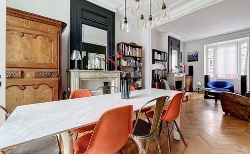 House in Saint Maurice-Pellevoisin, Lille, France 1