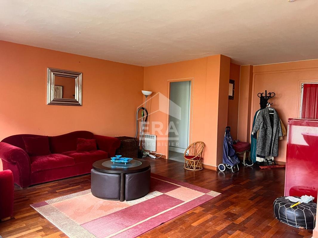 Apartamento en Alleray Procesión, Paris 15e Arrondissement, París 3 - 18886939