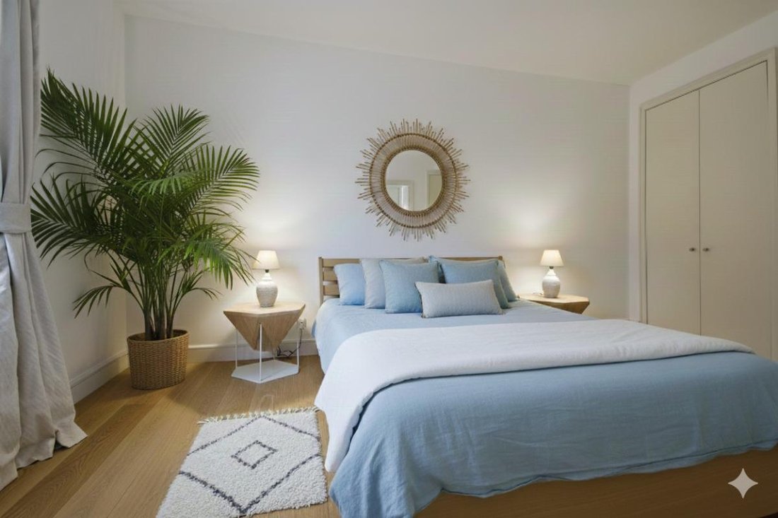 Apartamento en Billancourt–Rives de Seine, Boulogne-Billancourt, Francia 2 - 18887480