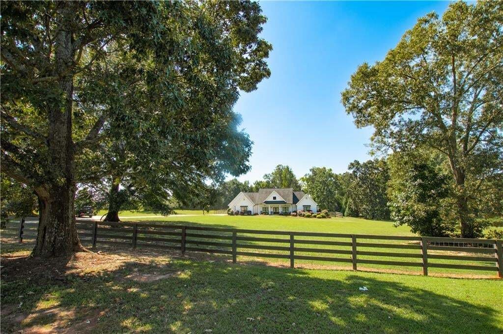 House in Winder, Georgia, United States 4 - 18879493