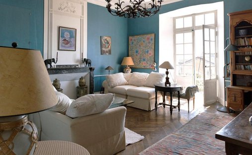 Casa en Lectoure, Occitania, Francia 1