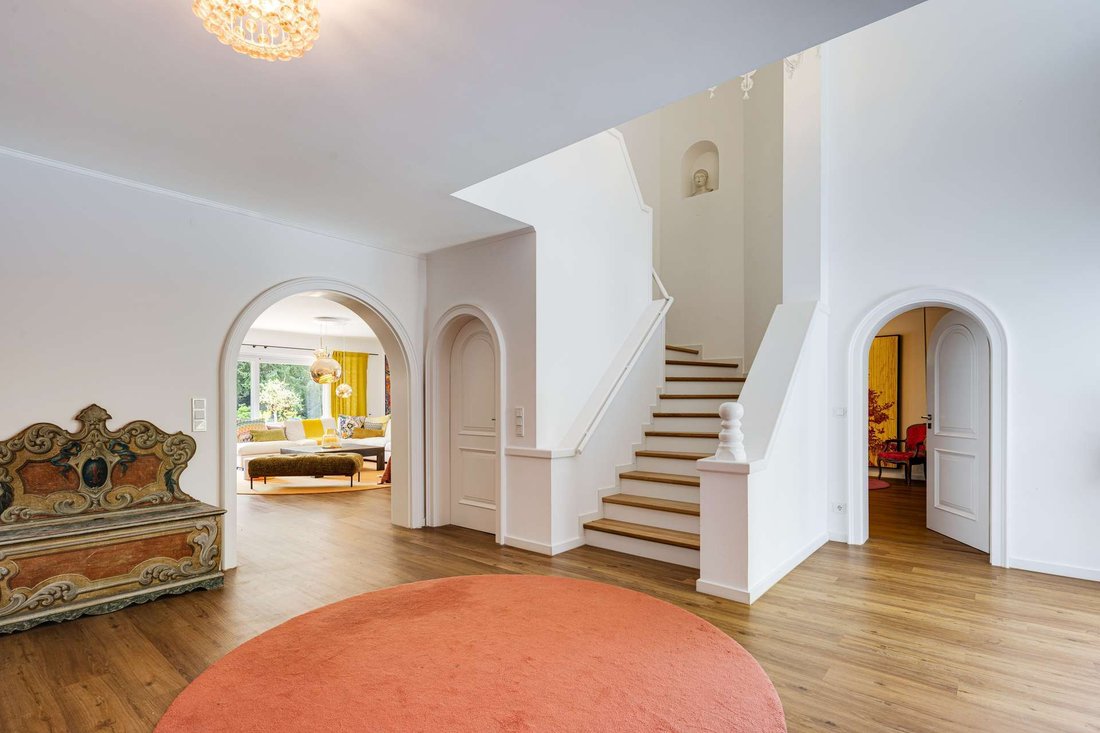 House in Munich, Germany 2 - 18879155