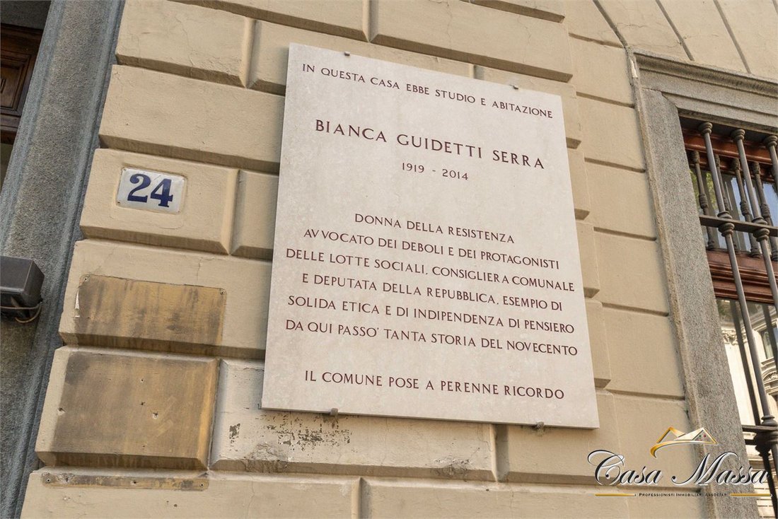 Apartment in Centro, Turin, Piedmont 3 - 18888873