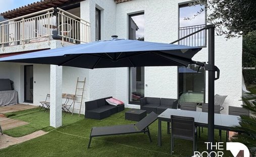 Villa in Sud, Cavalaire-sur-Mer, Frankreich 1