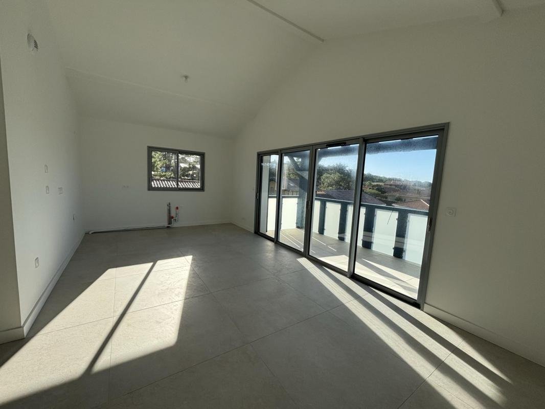 Appartement à Bouhebe, Capbreton, France 5 - 18885657