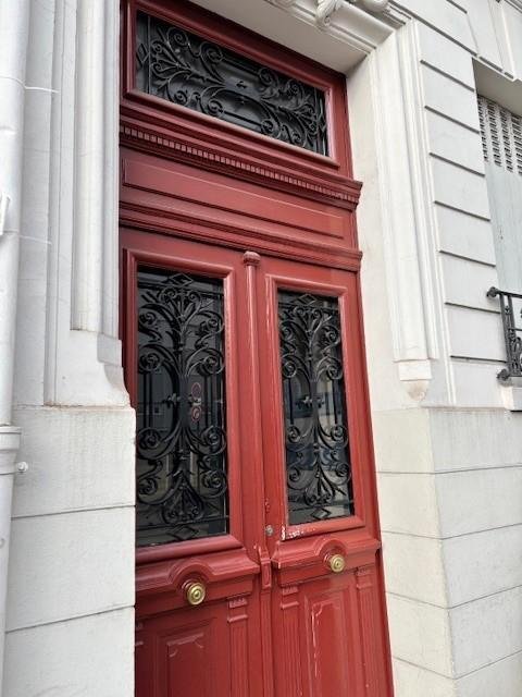 Wohnung in Puteaux, Île-de-France, Frankreich 5 - 18885621