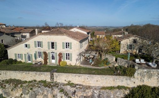 Maison à Mauvezin, Occitanie, France 1