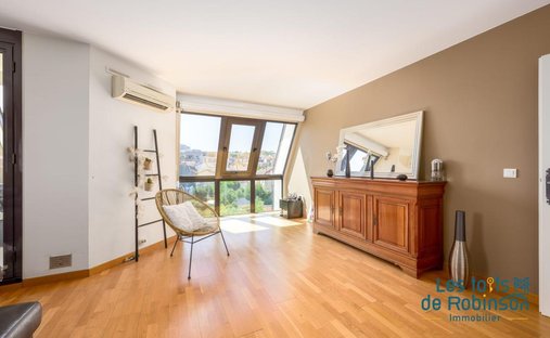 Appartement à Béranger-Savoie, Châtillon, France 1