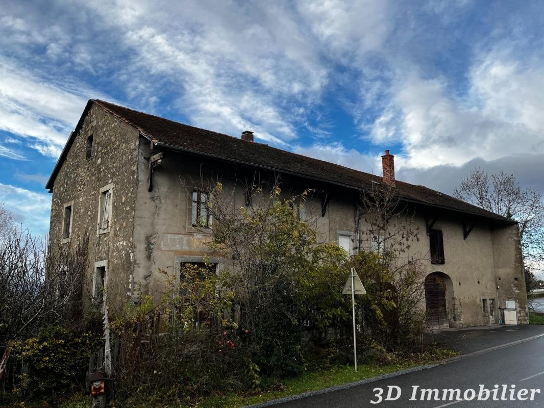 House in Douvaine, Auvergne-Rhône-Alpes, France 1 - 18891173