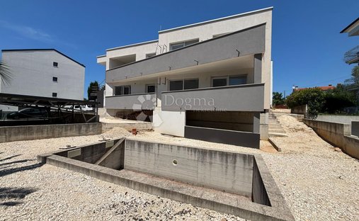 House in Rovinj, Istria County, Croatia 1