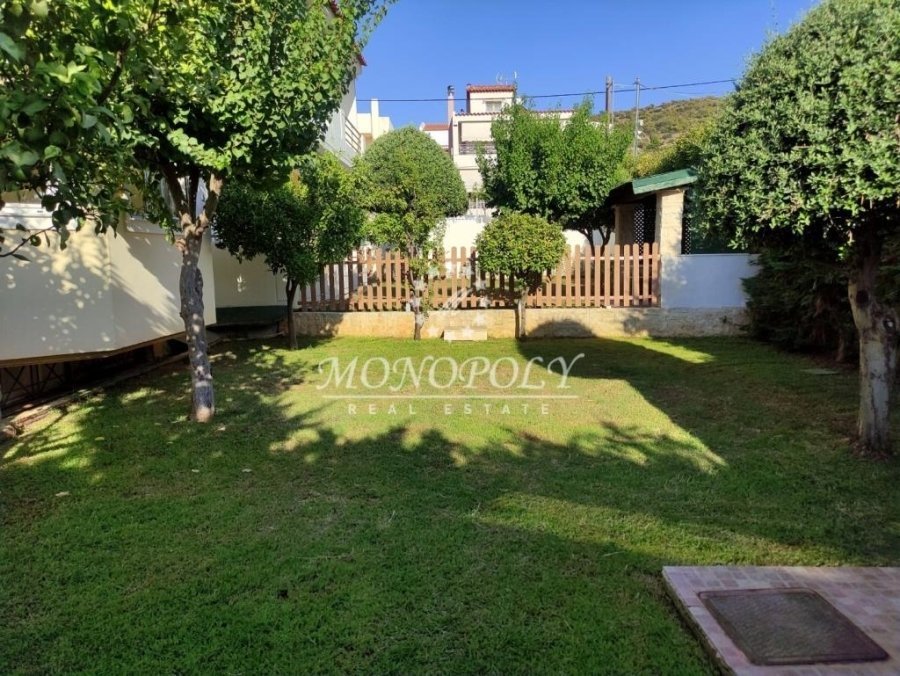 Casa a Vari, Attica, Grecia 2 - 18891508