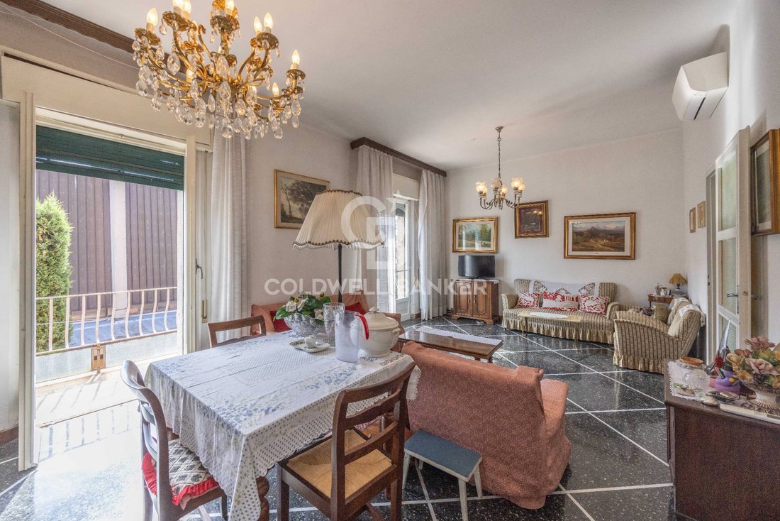 Apartment in Colli Zone, Bologna, Emilia-Romagna 1 - 18892493