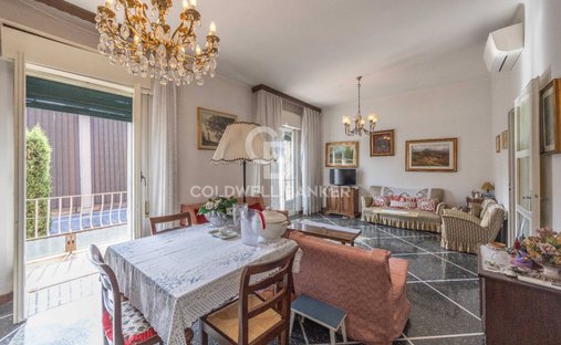 Appartement à Zone Colli, Bologne, Émilie-Romagne 1