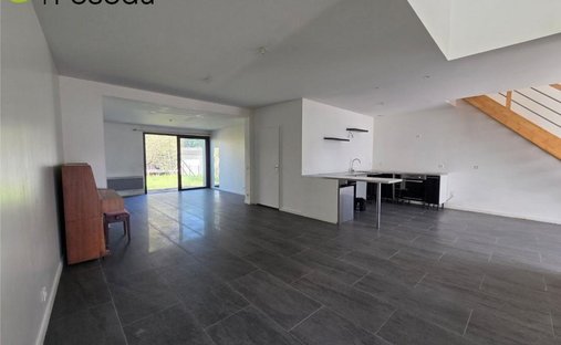 Haus in Centre-Ermitage, Le Bouscat, Frankreich 1