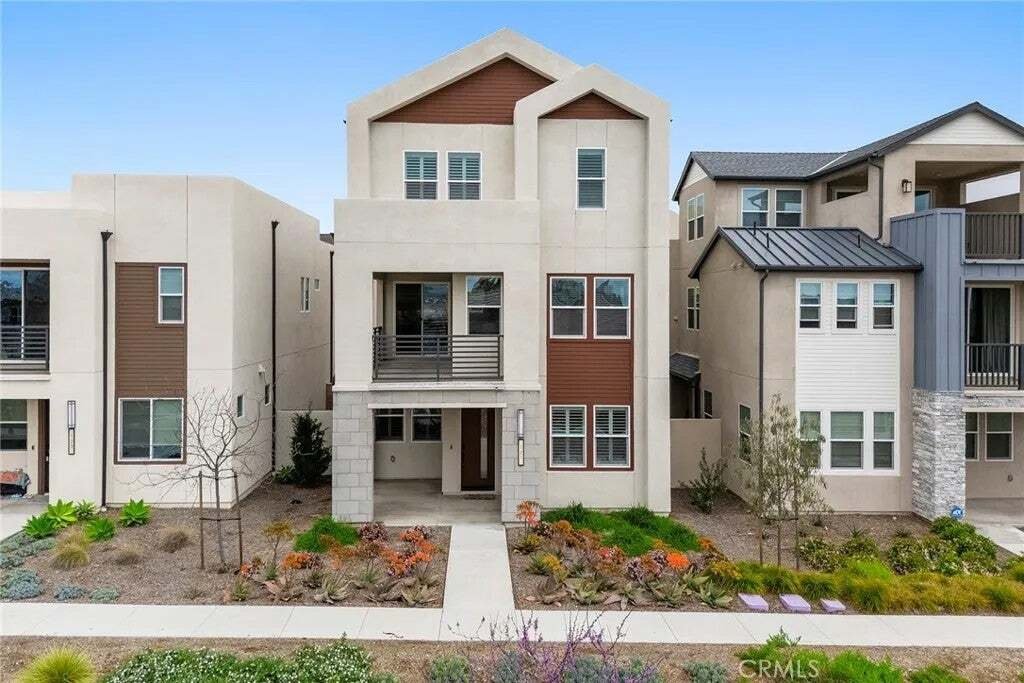 Condominio a Irvine, California, Stati Uniti 1 - 18890052