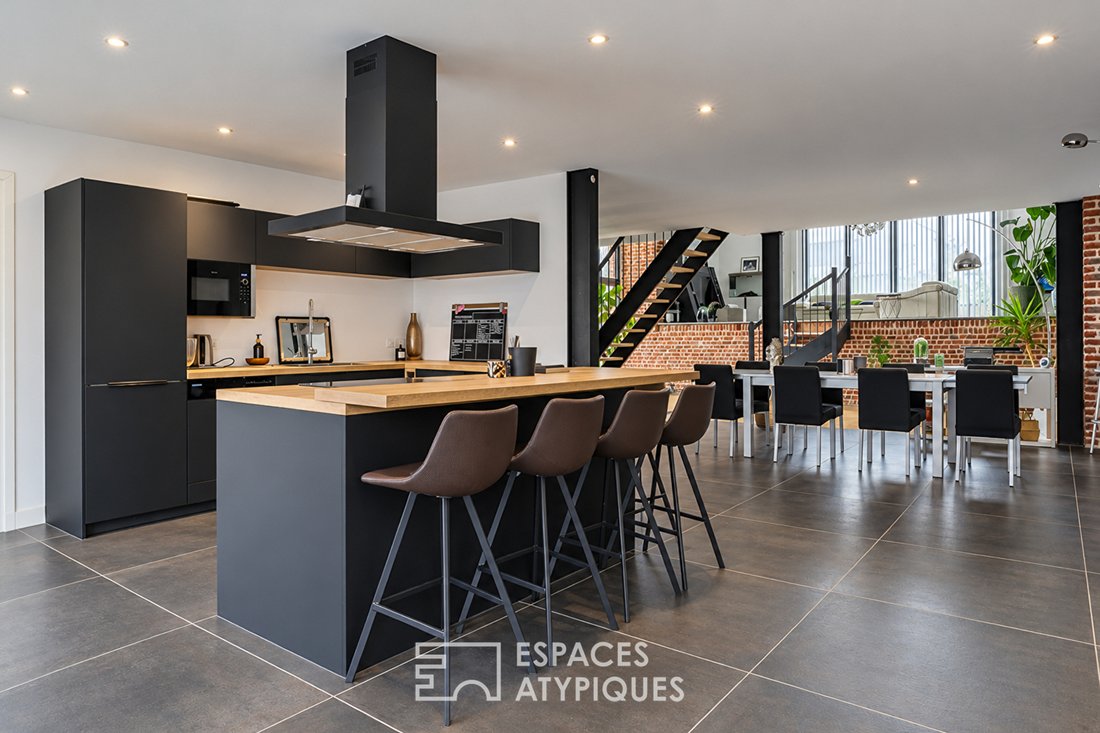 Villa en Ouest, Orchies, Francia 2 - 18886769