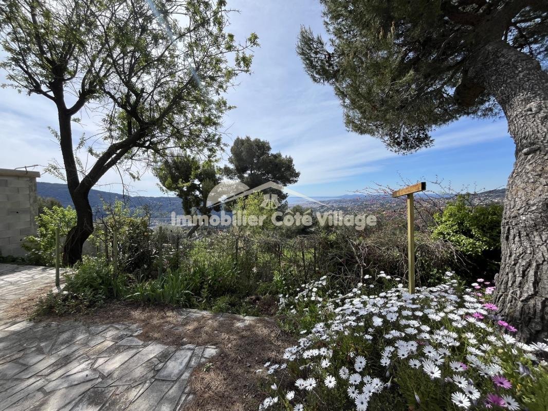 Villa in Cantaron, Provence-Alpes-Côte d'Azur, Frankreich 2 - 18885763