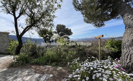 Villa in Cantaron, Provence-Alpes-Côte d'Azur, France 1