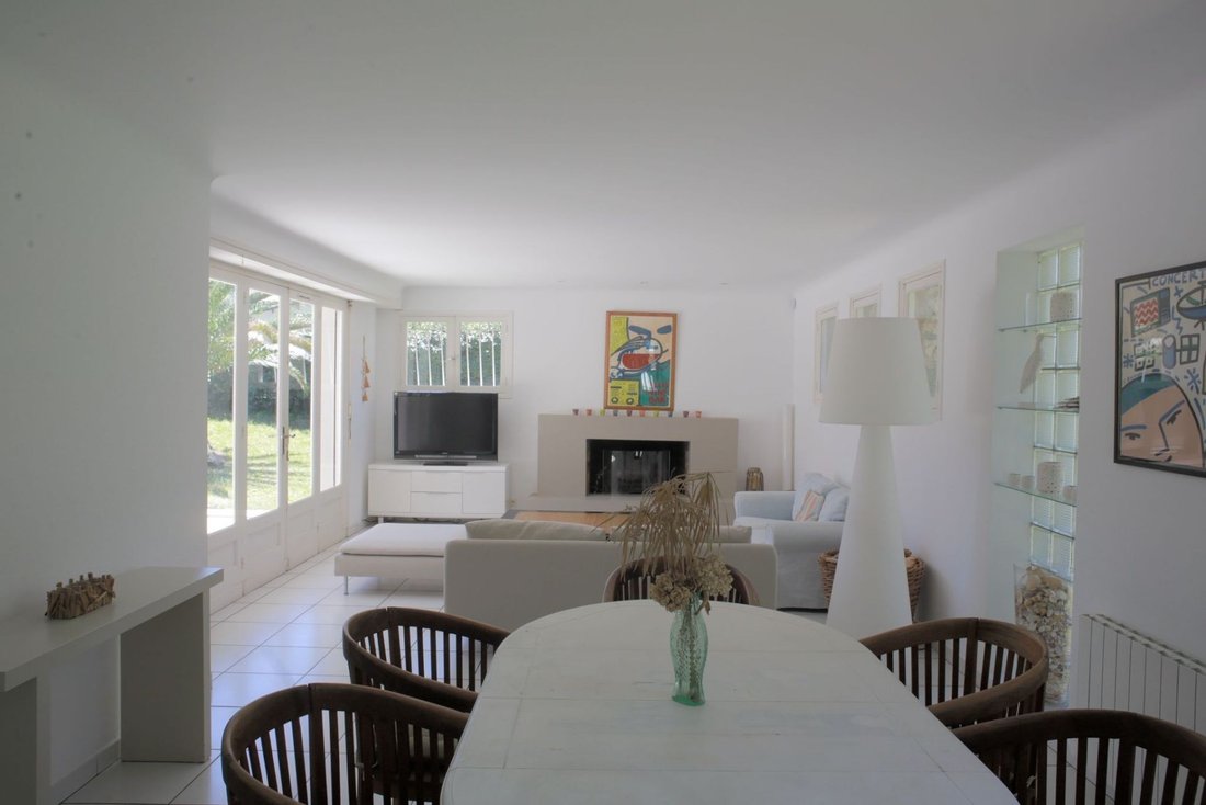 Villa in Seignosse, Nouvelle-Aquitaine, France 5 - 17873036