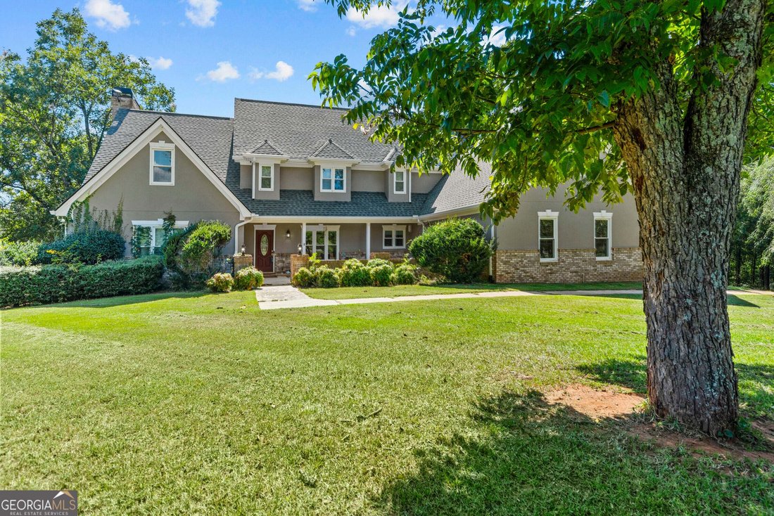 House in Watkinsville, Georgia, United States 3 - 18879596