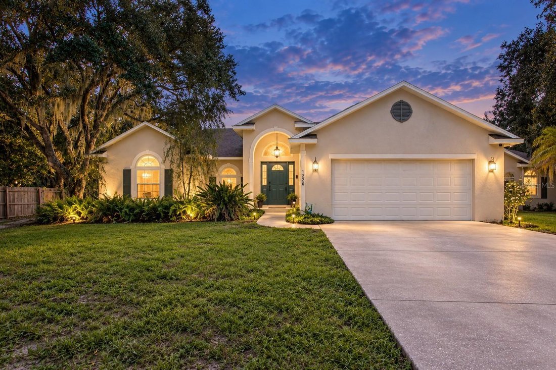 Casa a Wimauma, Florida, Stati Uniti 2 - 18889123