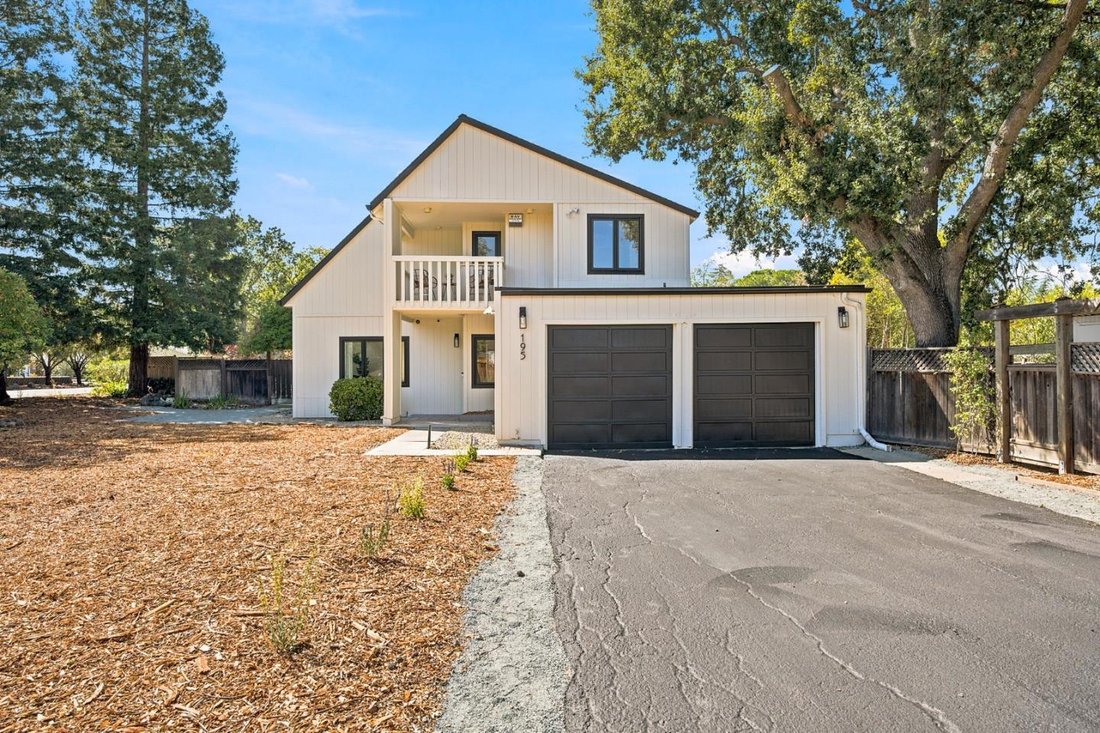 Haus in Walnut Creek, Kalifornien, Vereinigte Staaten 2 - 18889262