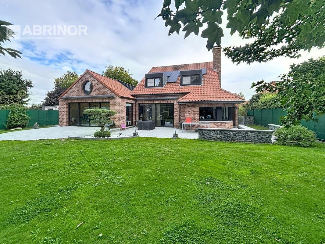 Villa in Capinghem, Hauts-de-France, France 2 - 18890900