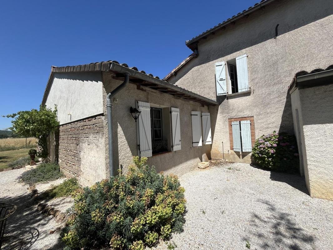 Haus in Vieux Gaillac, Gaillac, Frankreich 4 - 18882468
