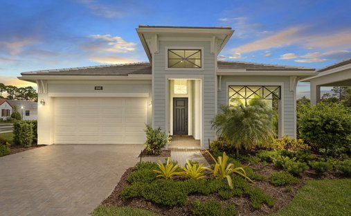 Maison à Stuart, Floride, États-Unis 1