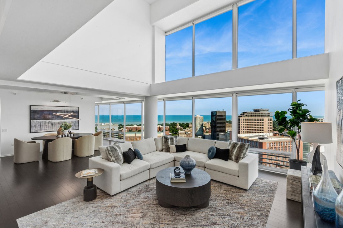 Condo in Evanston, Illinois, United States 5 - 18878506