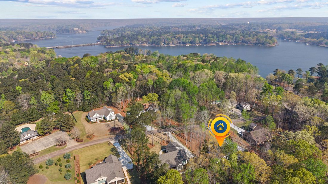 House in Eatonton, Georgia, United States 3 - 18888357