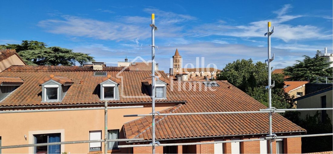 Apartment in Capitole, Toulouse, France 2 - 18881039