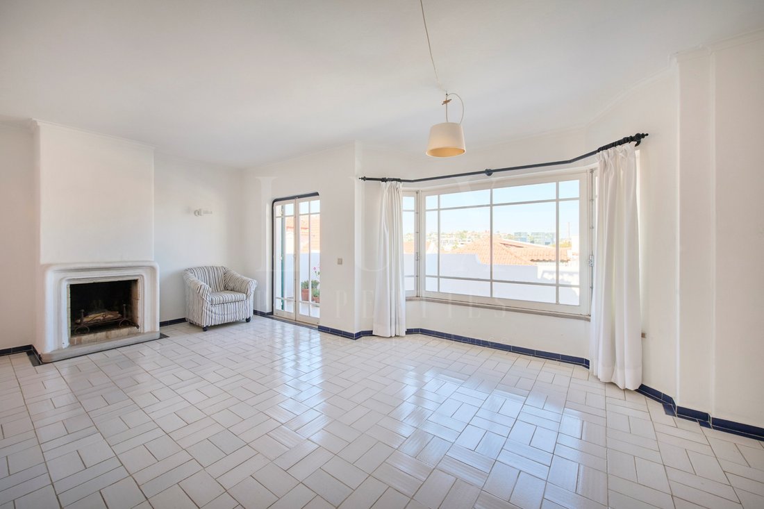 Appartement à Cascais et Estoril, Lisbonne, Portugal 5 - 18891594