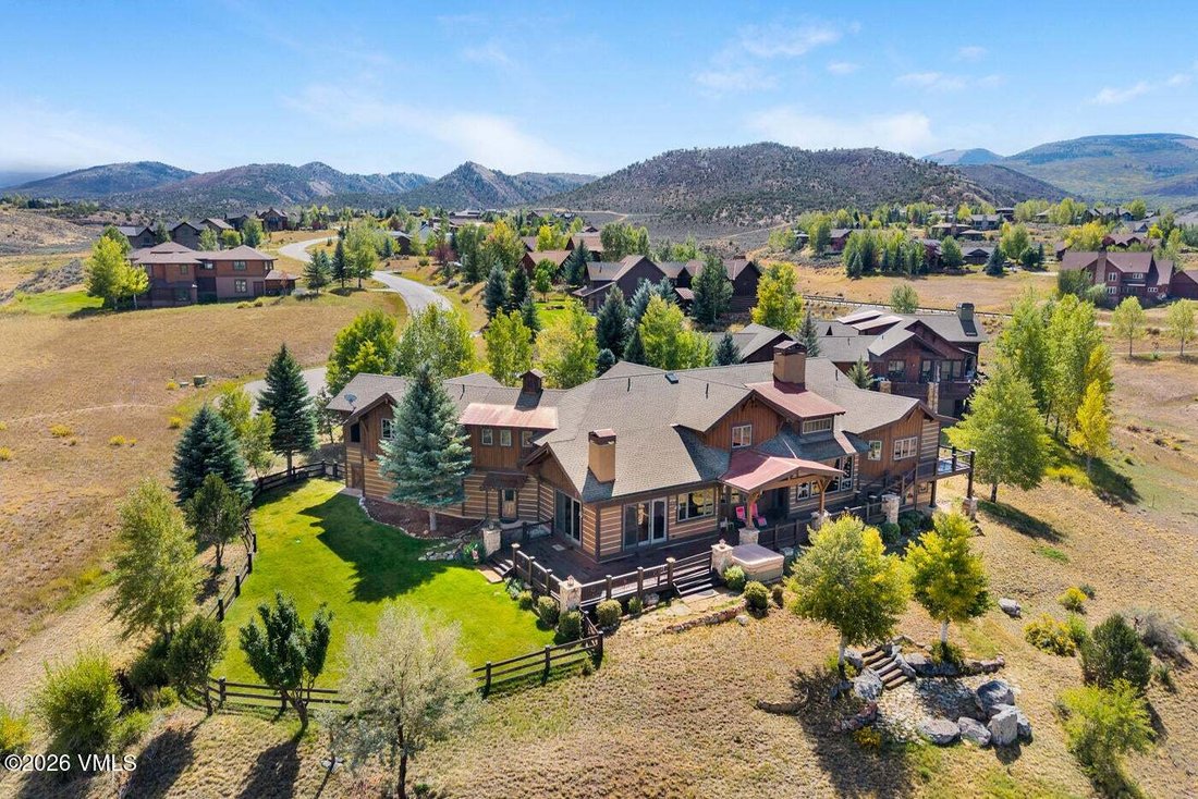 House in Eagle, Colorado, United States 4 - 18888813