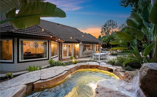 House in Santa Ana, California, United States 1