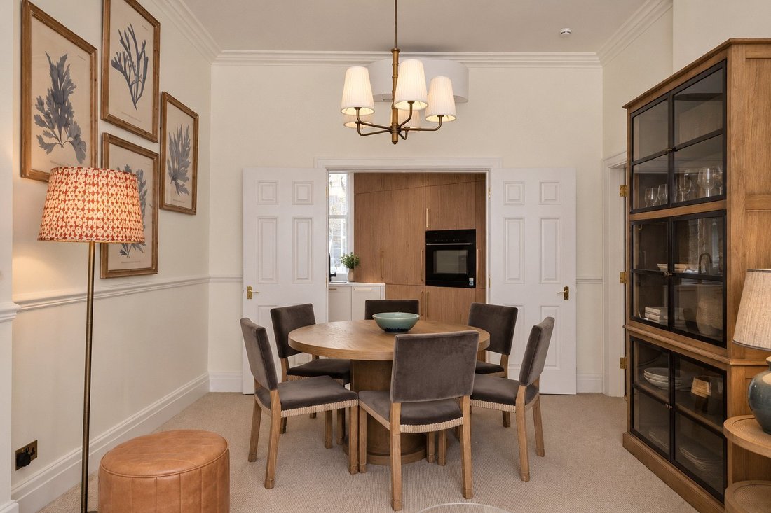 Apartment in Brompton, Kensington And Chelsea, England 3 - 18889129